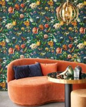 Papier peint MUSEUM par EIJFFINGER