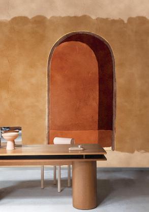 Papier peint Collection TERRA par MASUREEL