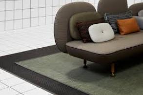 VOTRE TAPIS BOLON A VOS DIMENSIONS