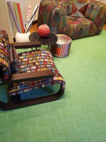 BOLON MISSONI HOME