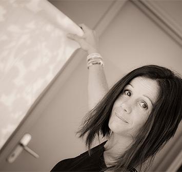 Séverine Lejas conseillière en décoration