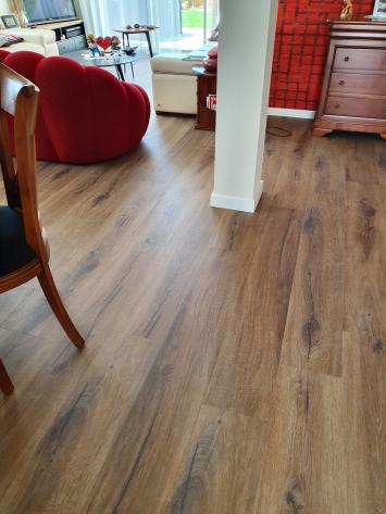 Sol souple Gerflor