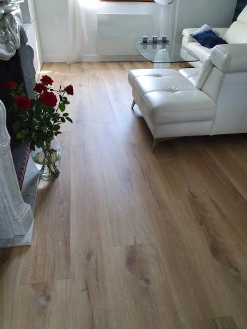 Sol souple Gerflor